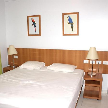 Apartamento Golden Dolphin Express Via Giro Imobtech Caldas Novas Exterior foto