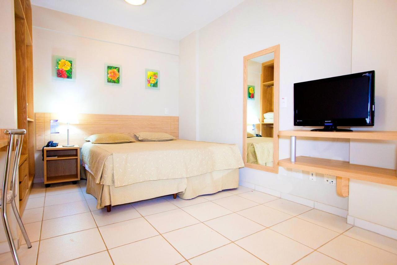 Apartamento Golden Dolphin Express Via Giro Imobtech Caldas Novas Exterior foto