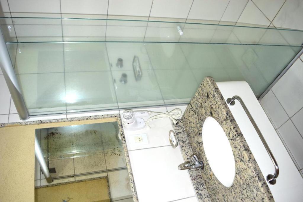 Apartamento Golden Dolphin Express Via Giro Imobtech Caldas Novas Exterior foto